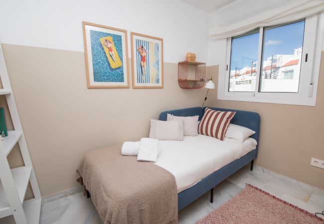 Apartment in Casares - HC Magnolia 1J Apartment in Casares - HC Magnolia 1J