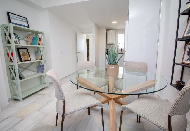 Apartment in Casares - HC Magnolia 1J Apartment in Casares - HC Magnolia 1J