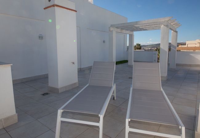 Apartment in Casares - HC Magnolia 1J Apartment in Casares - HC Magnolia 1J