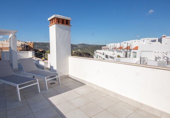 Apartment in Casares - HC Magnolia 1J Apartment in Casares - HC Magnolia 1J