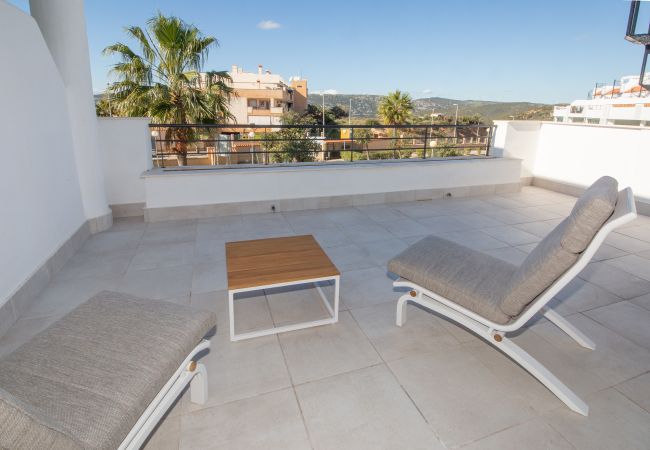 Apartment in Casares - HC Magnolia 1J Apartment in Casares - HC Magnolia 1J