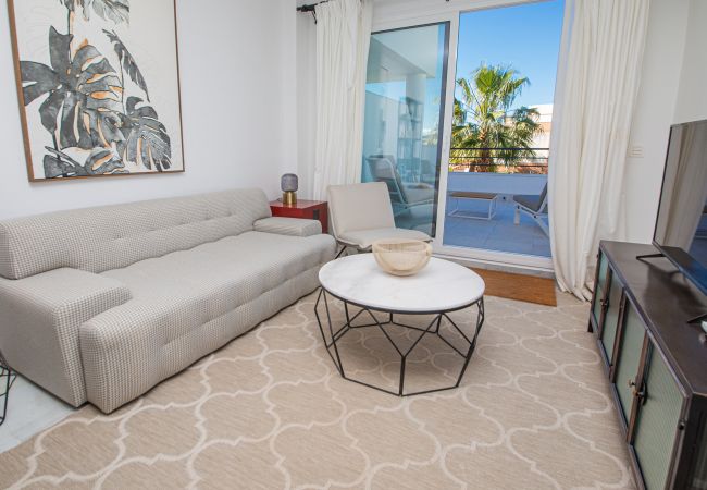 Apartment in Casares - HC Magnolia 1J Apartment in Casares - HC Magnolia 1J