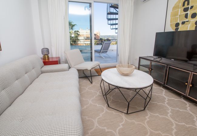 Apartment in Casares - HC Magnolia 1J Apartment in Casares - HC Magnolia 1J