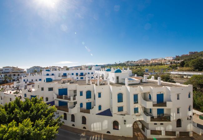 Apartment in Manilva - Marina Duquesa 435 Apartment in Manilva - Marina Duquesa 435