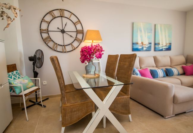 Apartment in Manilva - Marina Duquesa 435 Apartment in Manilva - Marina Duquesa 435