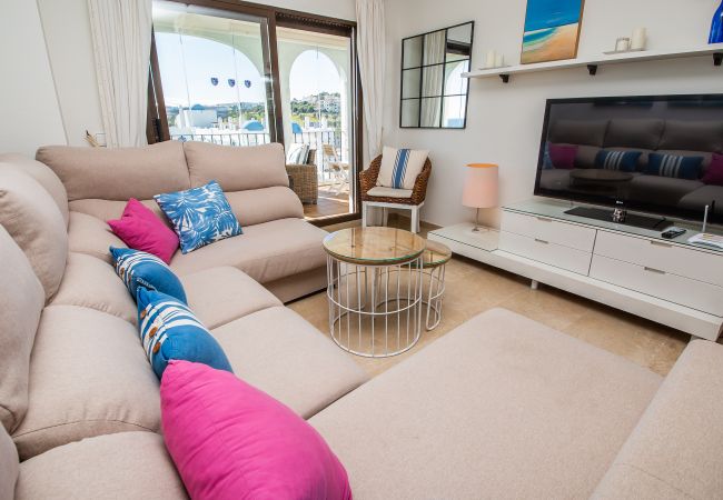 Apartment in Manilva - Marina Duquesa 435 Apartment in Manilva - Marina Duquesa 435