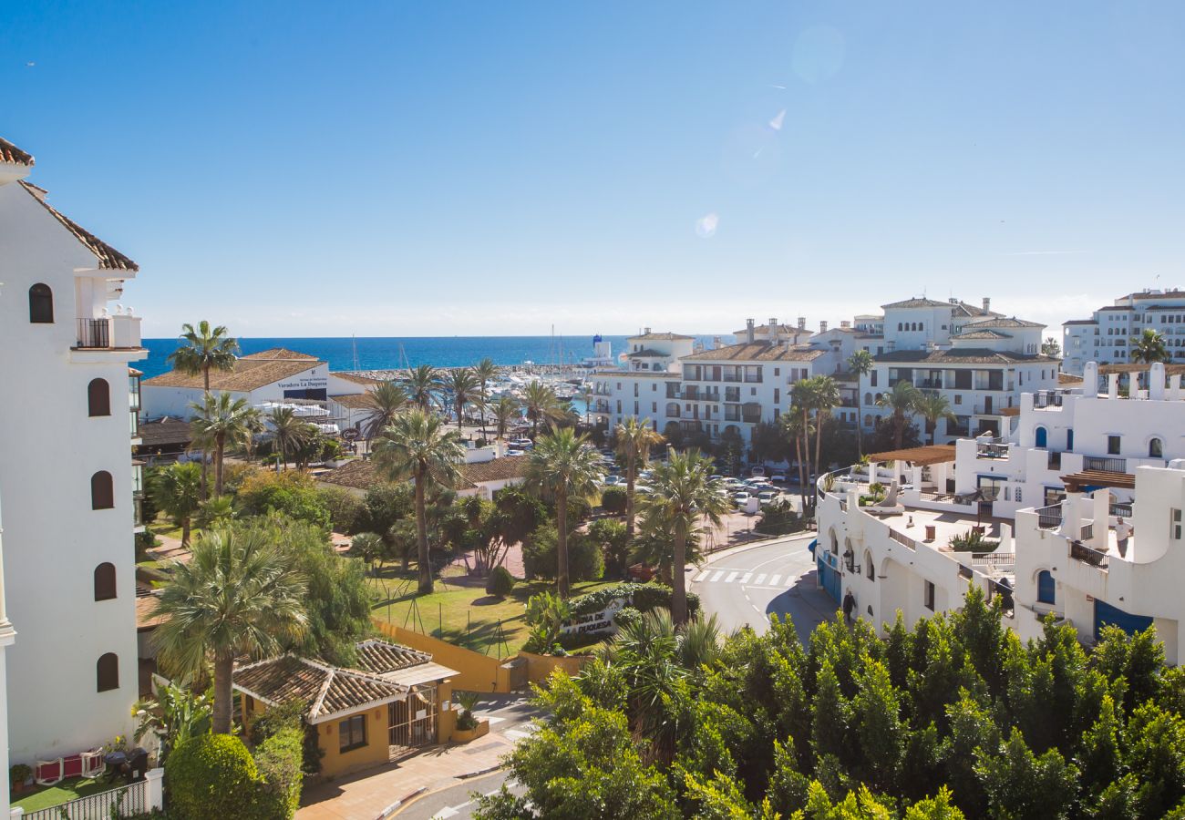 Apartment in Manilva - Marina Duquesa 435