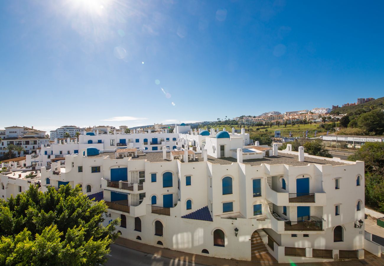 Apartment in Manilva - Marina Duquesa 435