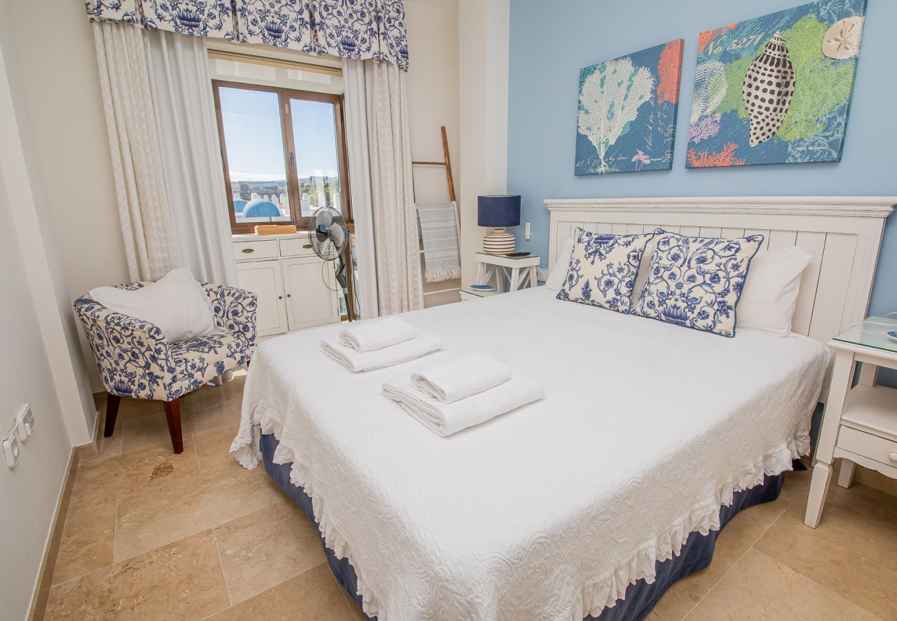 Apartment in Manilva - Marina Duquesa 435