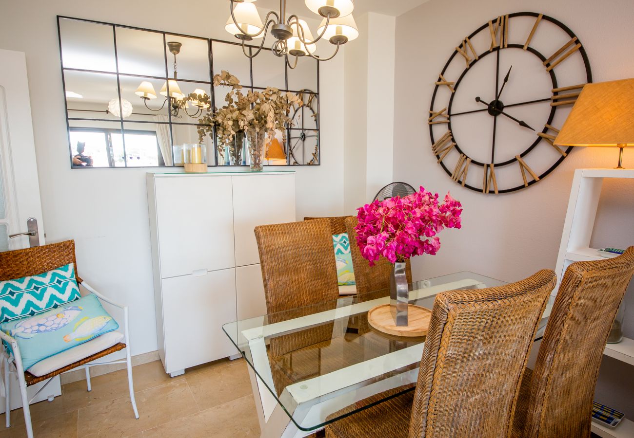 Apartment in Manilva - Marina Duquesa 435