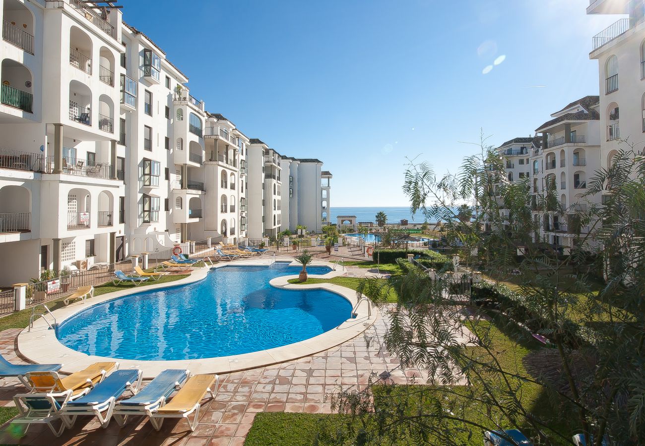 Apartment in Manilva - Marina Duquesa 435