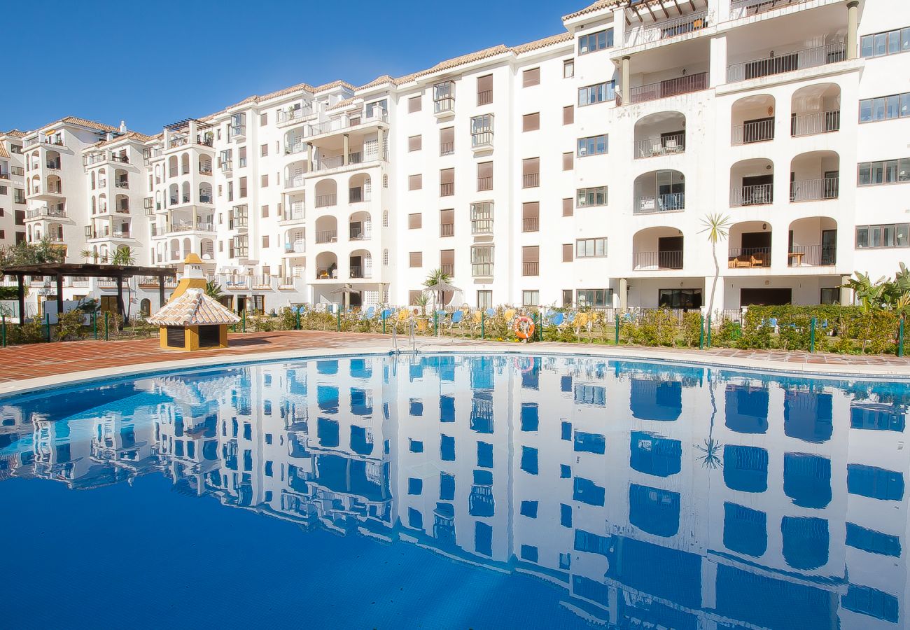 Apartment in Manilva - Marina Duquesa 435