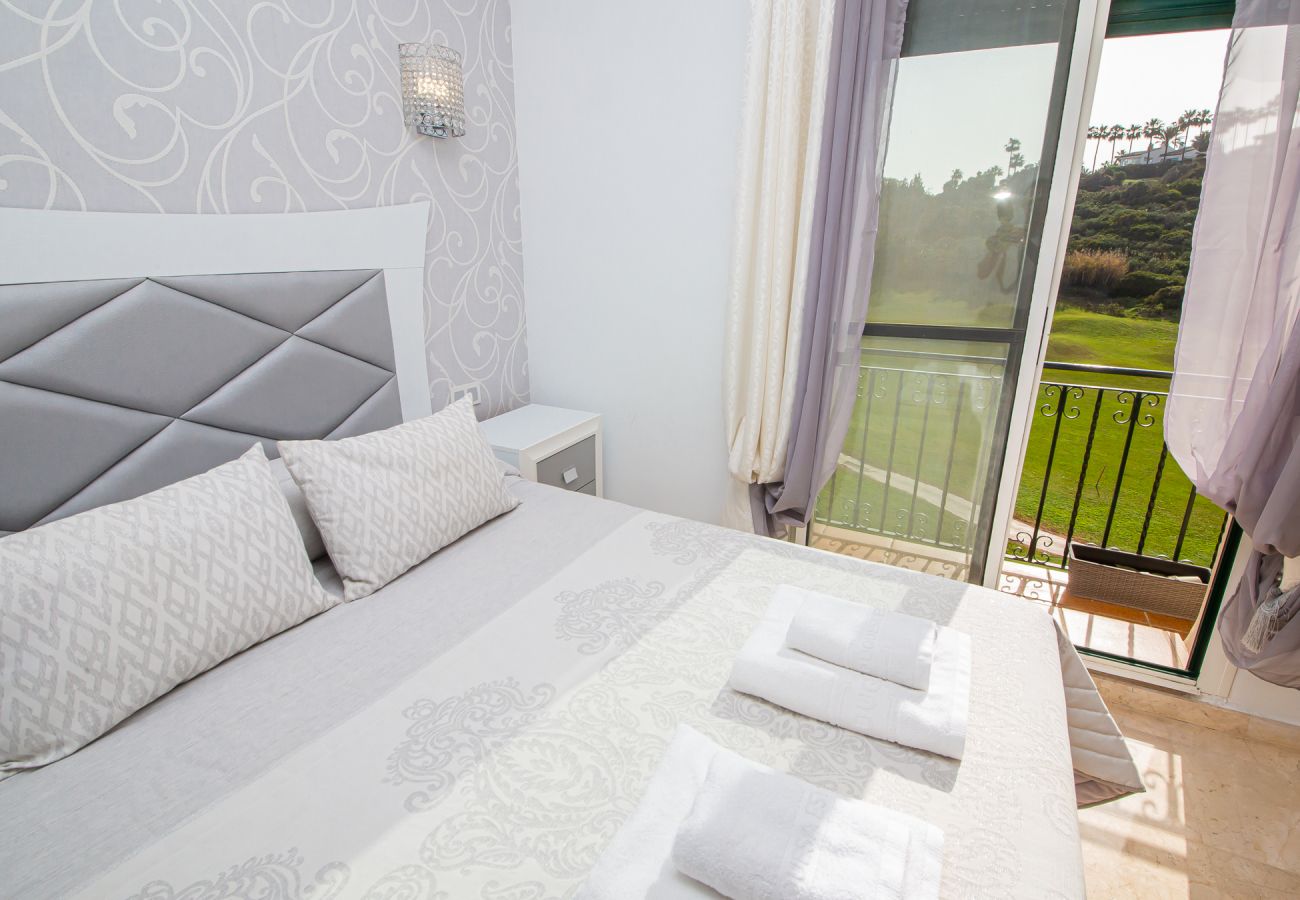 Apartment in Manilva - La Almadraba 222