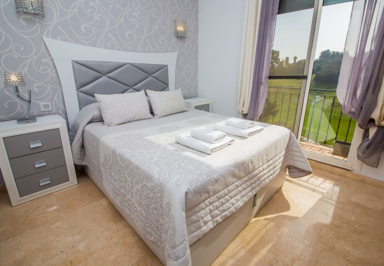 Apartment in Manilva - La Almadraba 222