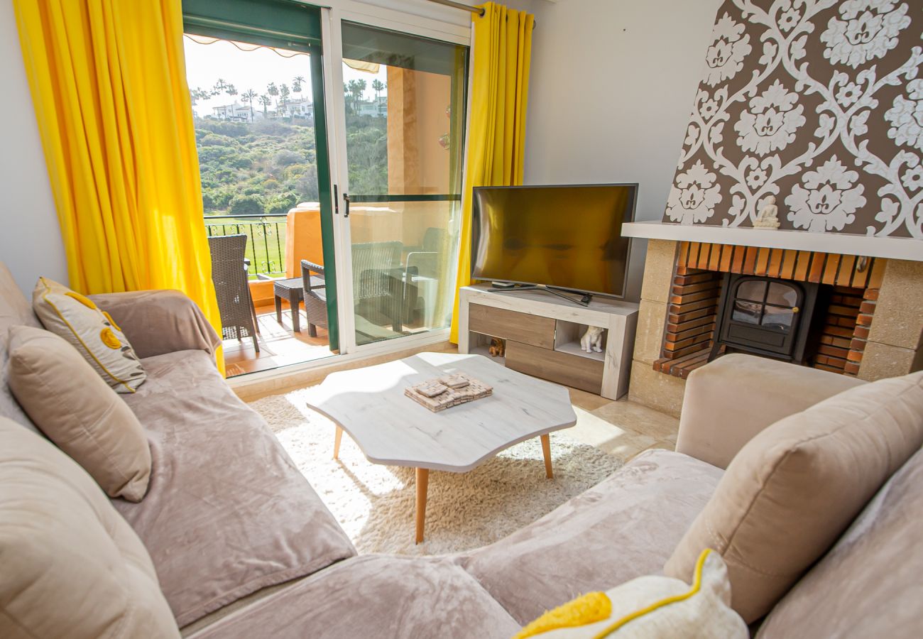 Apartment in Manilva - La Almadraba 222