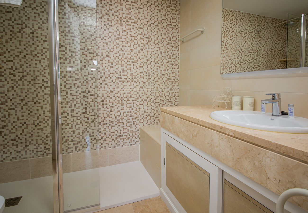 Apartment in Manilva - La Almadraba 222