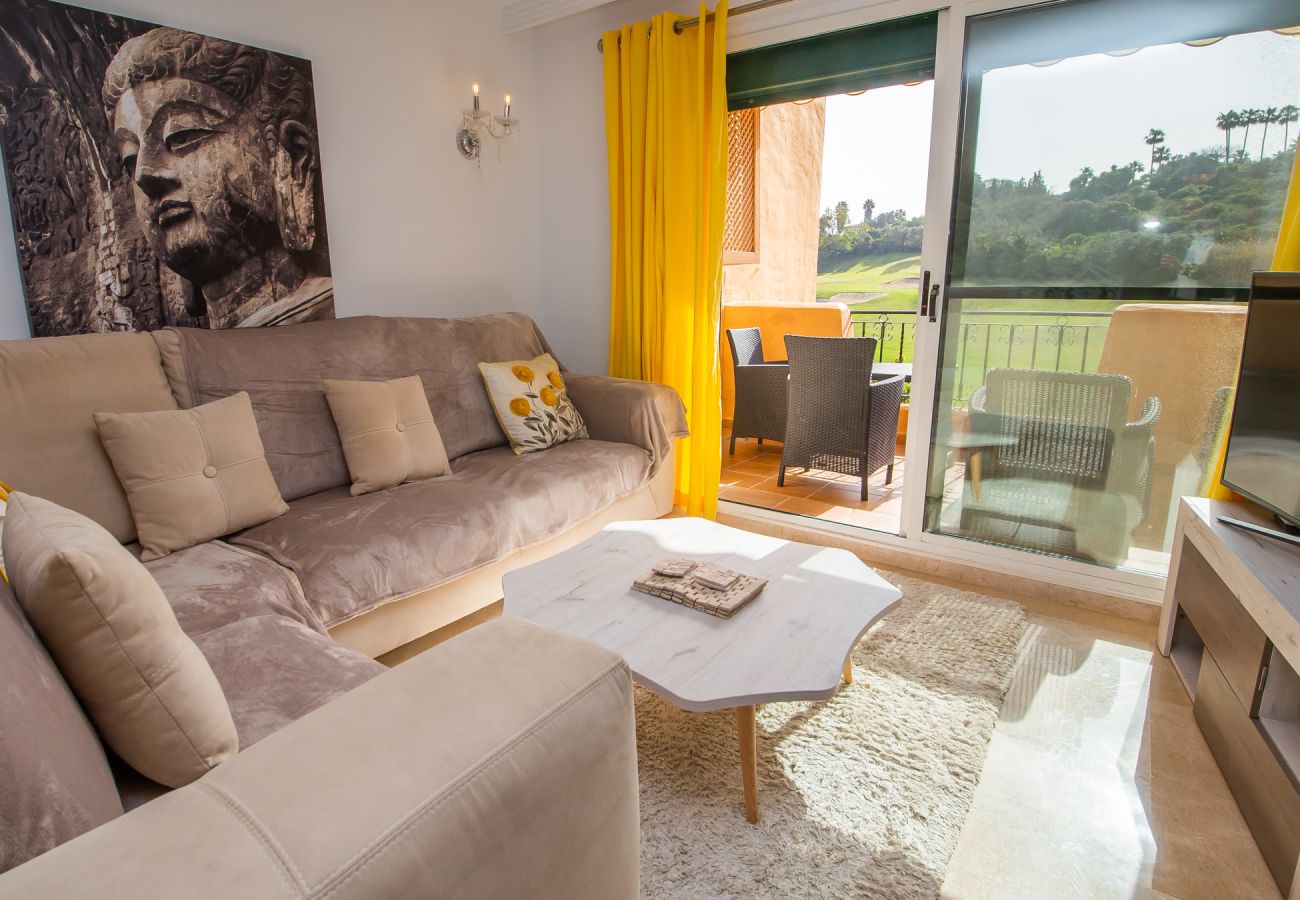 Apartment in Manilva - La Almadraba 222