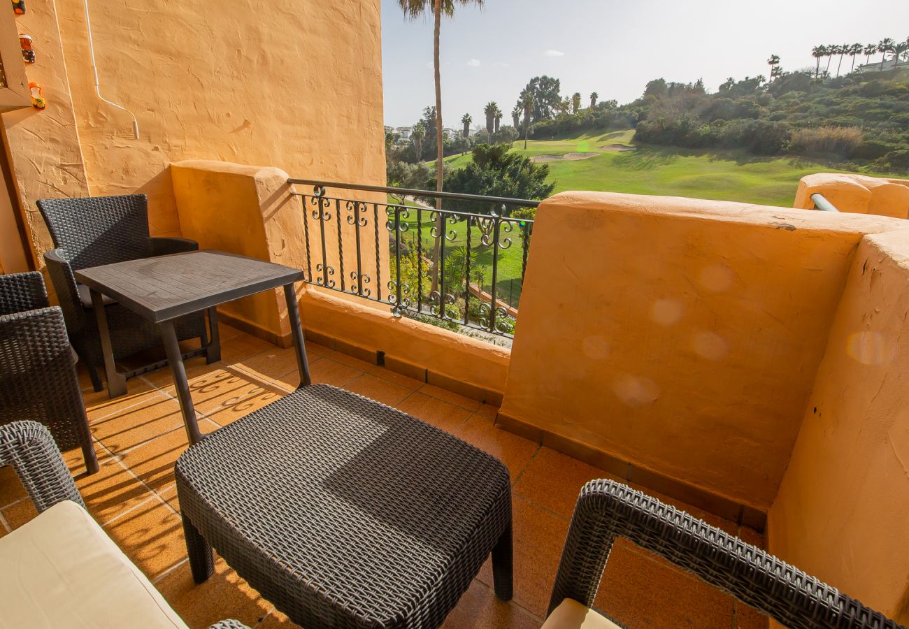 Apartment in Manilva - La Almadraba 222