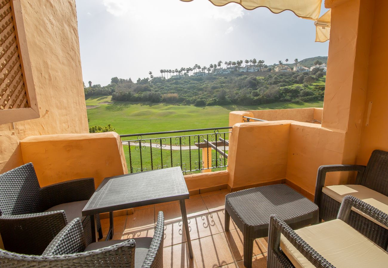 Apartment in Manilva - La Almadraba 222