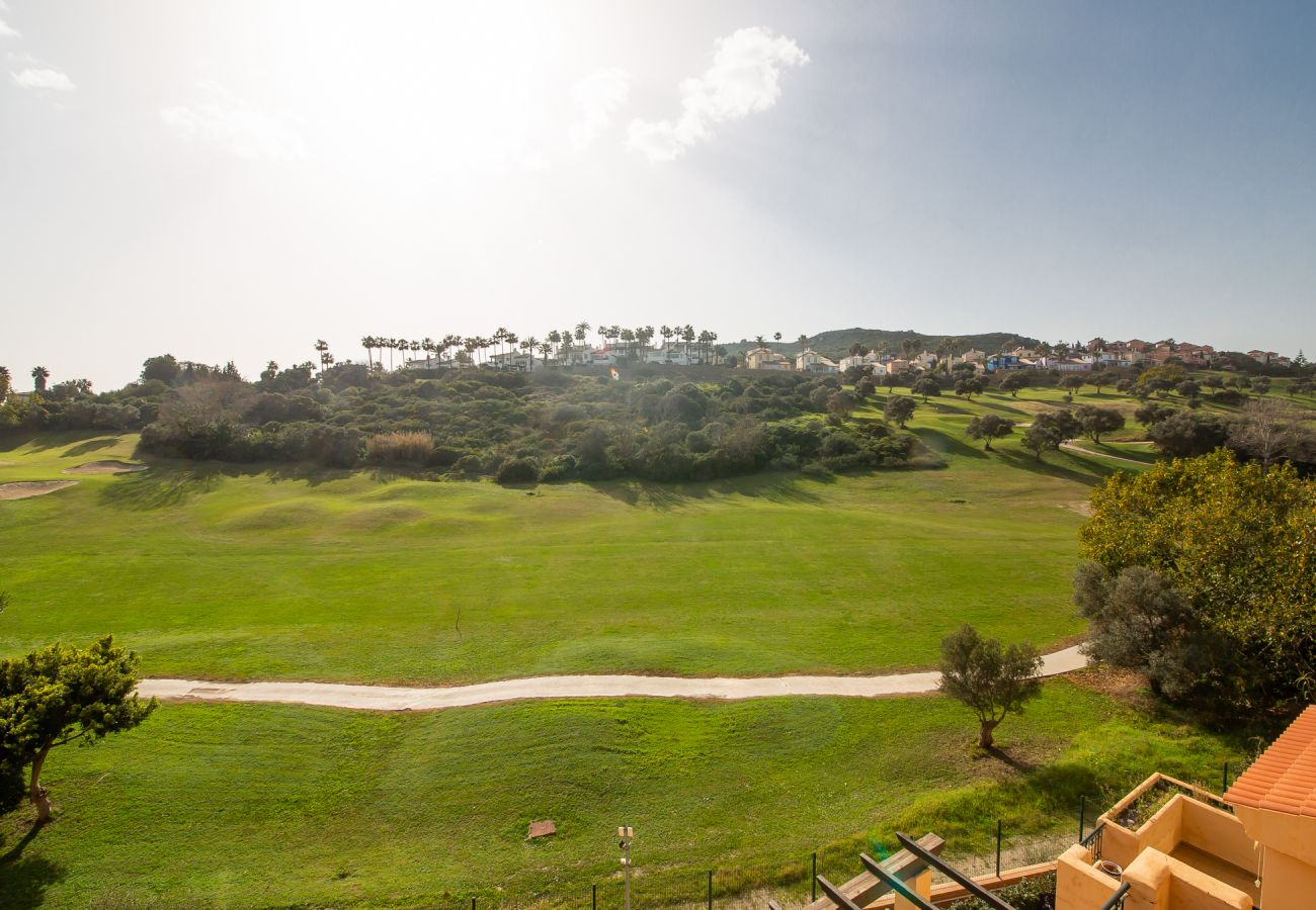 Apartment in Manilva - La Almadraba 222