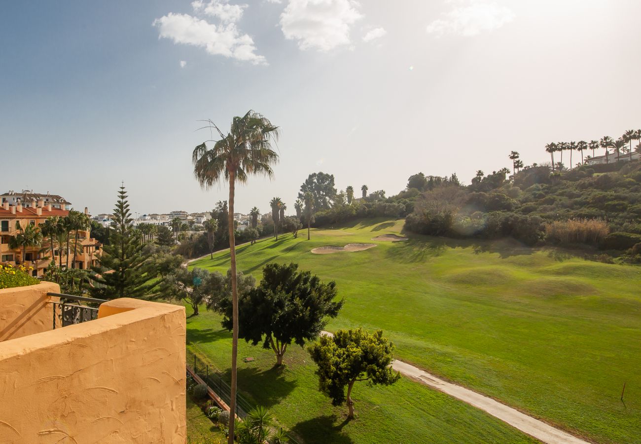 Apartment in Manilva - La Almadraba 222
