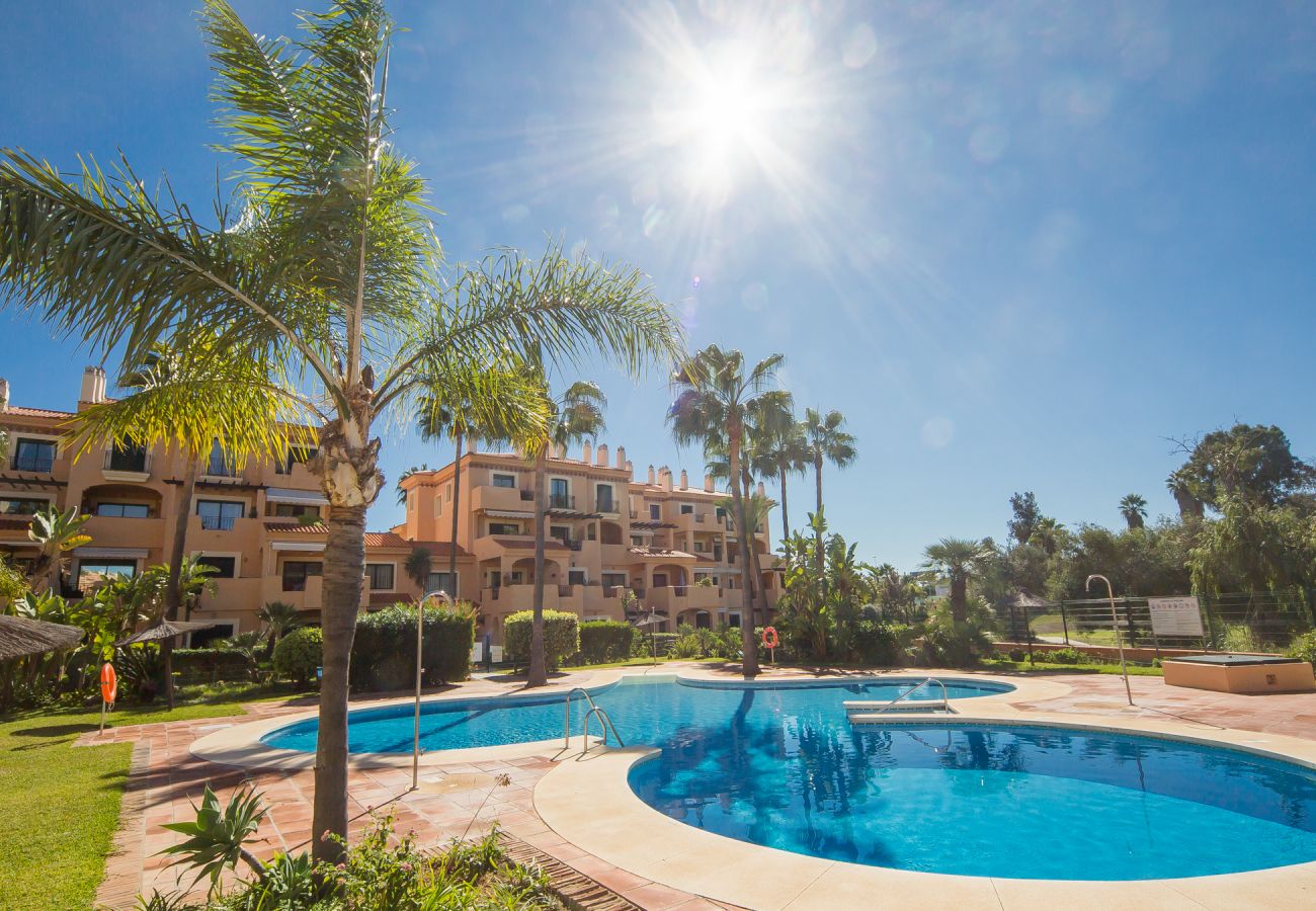 Apartment in Manilva - La Almadraba 222