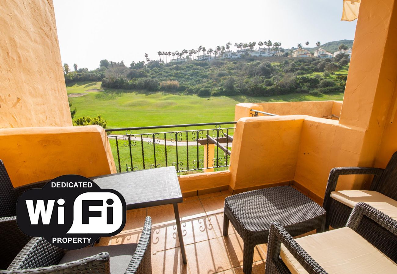 Apartment in Manilva - La Almadraba 222