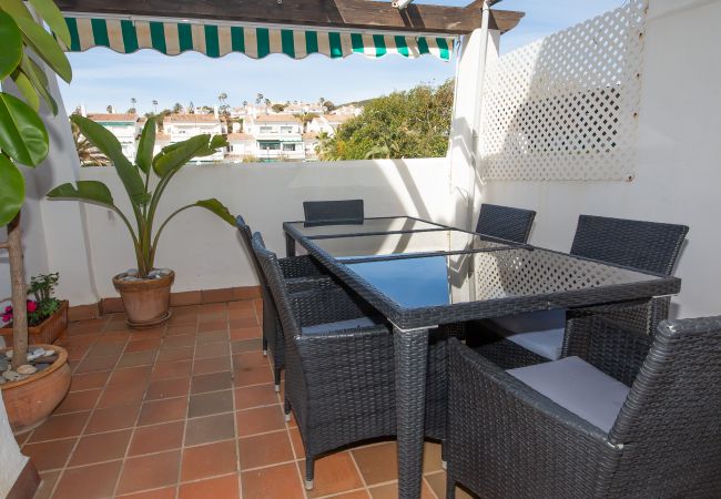 Apartment in Manilva - Los Flamencos K32 Apartment in Manilva - Los Flamencos K32