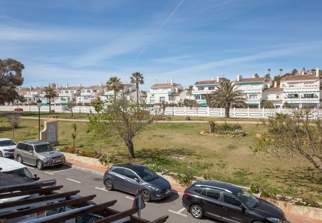 Apartment in Manilva - Los Flamencos K32 Apartment in Manilva - Los Flamencos K32