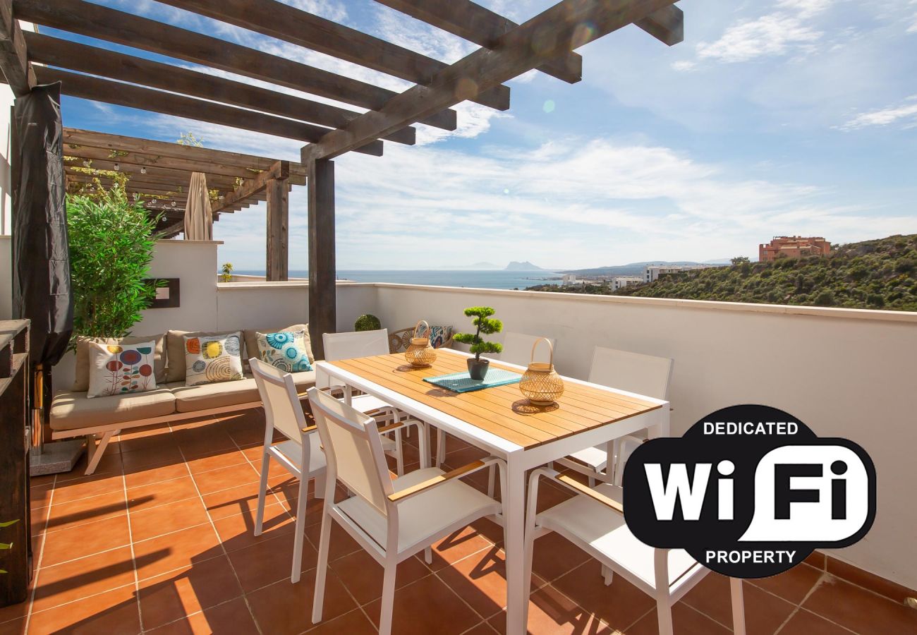 Apartment in Manilva - Rock Bay B38