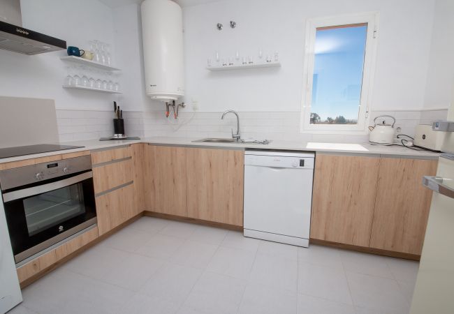 Apartment in Manilva - Los Hidalgos Golf 6D2 Apartment in Manilva - Los Hidalgos Golf 6D2