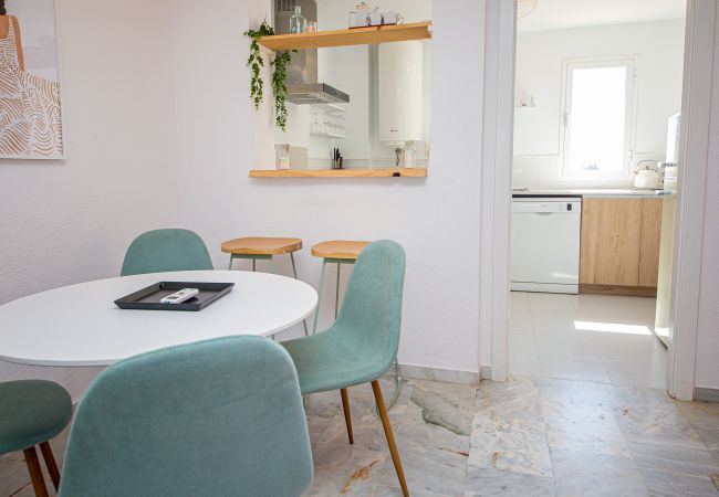 Apartment in Manilva - Los Hidalgos Golf 6D2 Apartment in Manilva - Los Hidalgos Golf 6D2