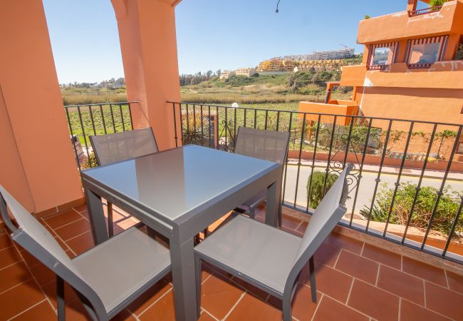 Apartment in Manilva - Los Hidalgos Golf 6D2 Apartment in Manilva - Los Hidalgos Golf 6D2