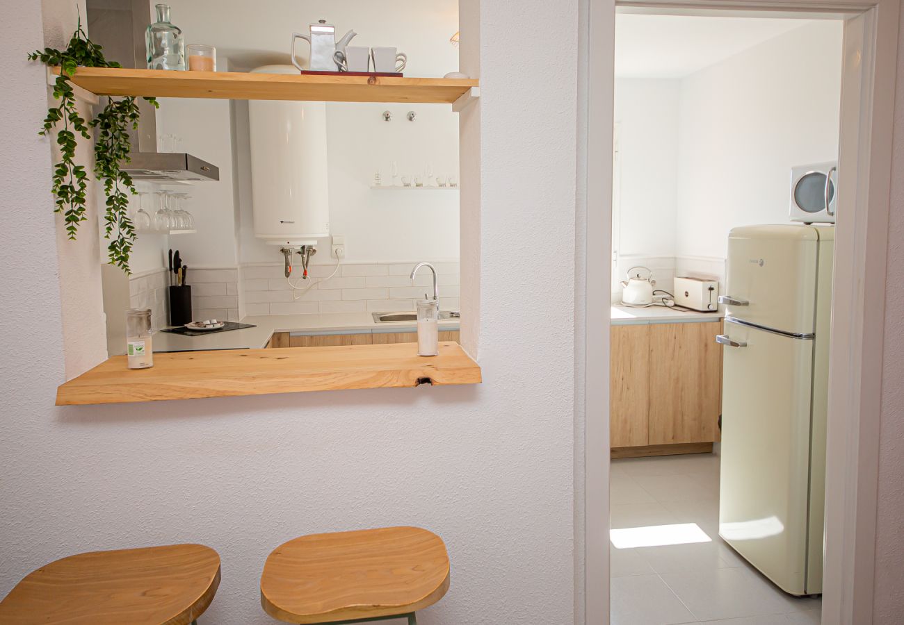Apartment in Manilva - Los Hidalgos Golf 6D2