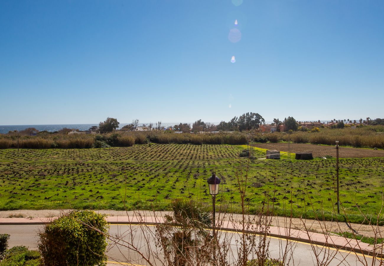 Apartment in Manilva - Los Hidalgos Golf 6D2
