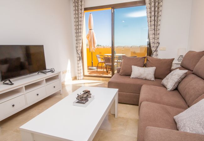 Apartment in Manilva - Duquesa Village 9.32.31 Apartment in Manilva - Duquesa Village 9.32.31