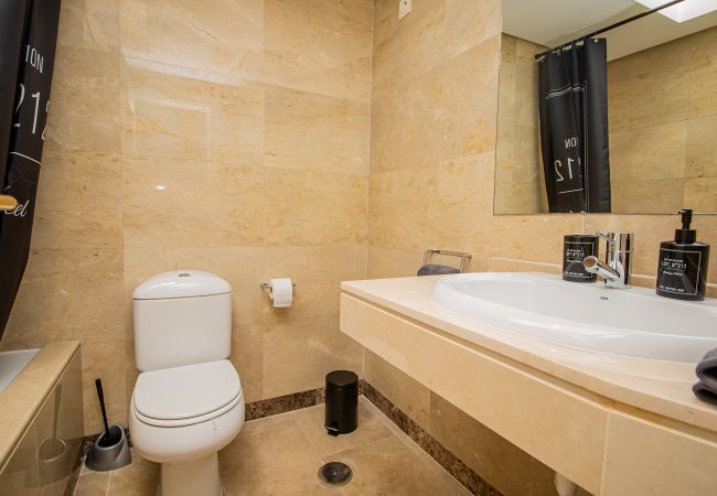 Apartment in Manilva - Duquesa Village 9.32.31 Apartment in Manilva - Duquesa Village 9.32.31