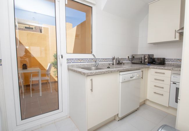 Apartment in Manilva - Duquesa Village 9.32.31 Apartment in Manilva - Duquesa Village 9.32.31