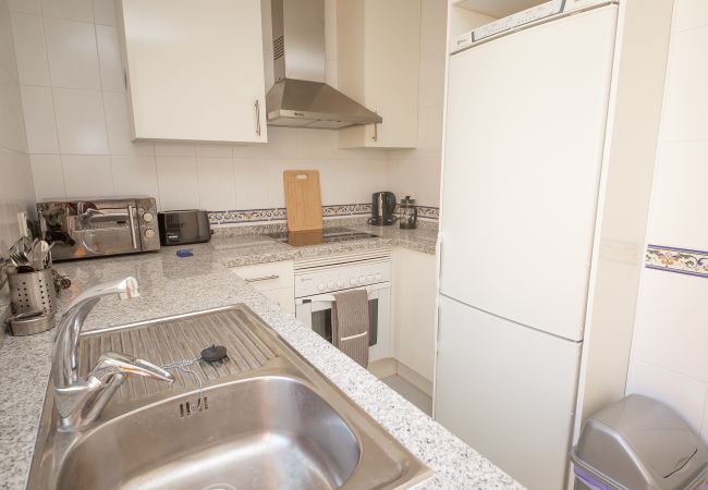 Apartment in Manilva - Duquesa Village 9.32.31 Apartment in Manilva - Duquesa Village 9.32.31