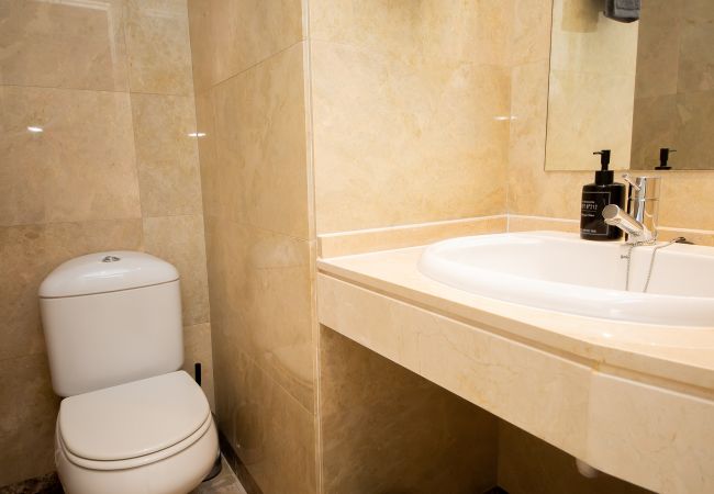 Apartment in Manilva - Duquesa Village 9.32.31 Apartment in Manilva - Duquesa Village 9.32.31