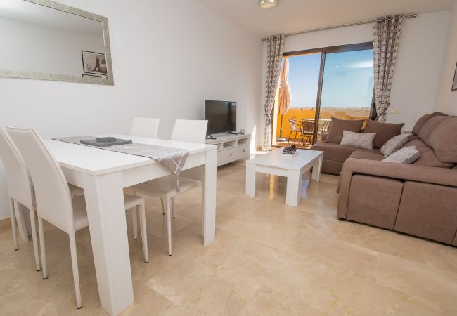 Apartment in Manilva - Duquesa Village 9.32.31 Apartment in Manilva - Duquesa Village 9.32.31