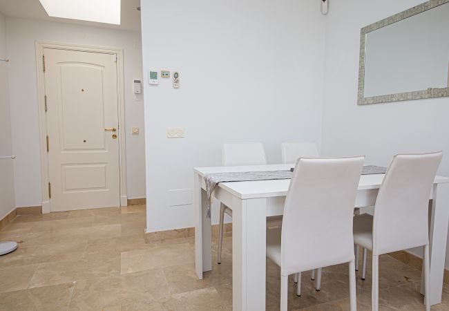 Apartment in Manilva - Duquesa Village 9.32.31 Apartment in Manilva - Duquesa Village 9.32.31