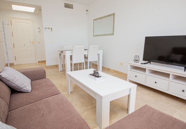 Apartment in Manilva - Duquesa Village 9.32.31 Apartment in Manilva - Duquesa Village 9.32.31