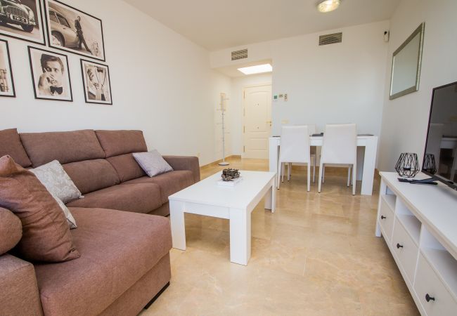 Apartment in Manilva - Duquesa Village 9.32.31 Apartment in Manilva - Duquesa Village 9.32.31