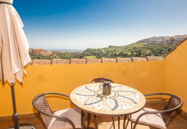 Apartment in Manilva - Duquesa Village 9.32.31 Apartment in Manilva - Duquesa Village 9.32.31