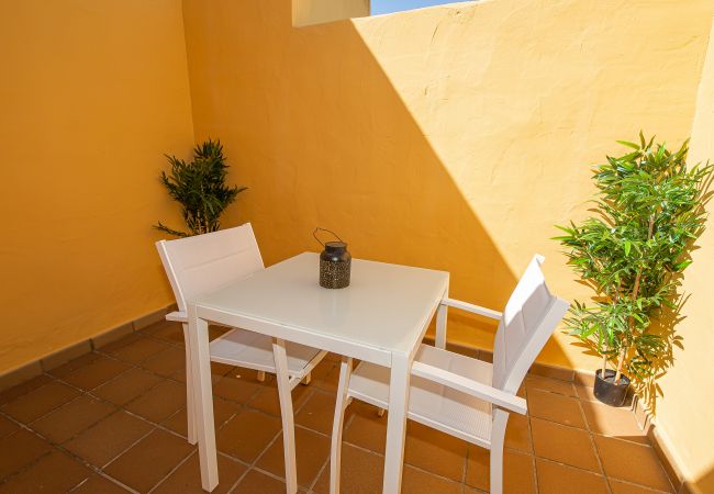 Apartment in Manilva - Duquesa Village 9.32.31 Apartment in Manilva - Duquesa Village 9.32.31