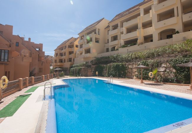 Apartment in Manilva - Duquesa Village 9.32.31 Apartment in Manilva - Duquesa Village 9.32.31