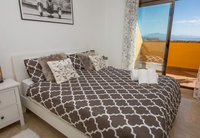 Apartment in Manilva - Duquesa Village 9.32.31 Apartment in Manilva - Duquesa Village 9.32.31