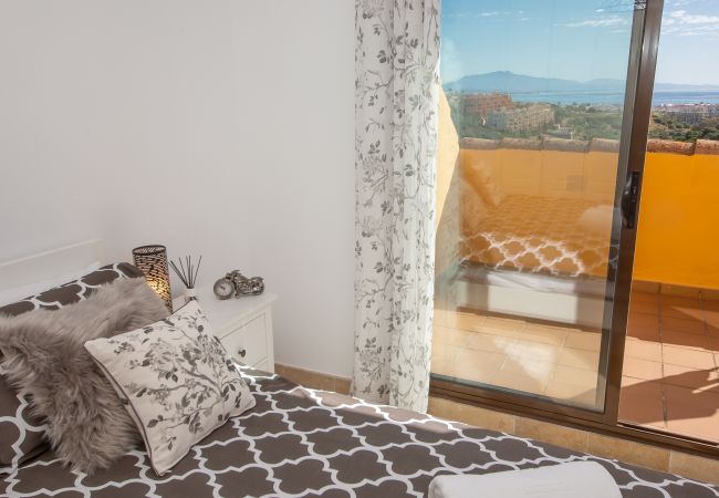 Apartment in Manilva - Duquesa Village 9.32.31 Apartment in Manilva - Duquesa Village 9.32.31