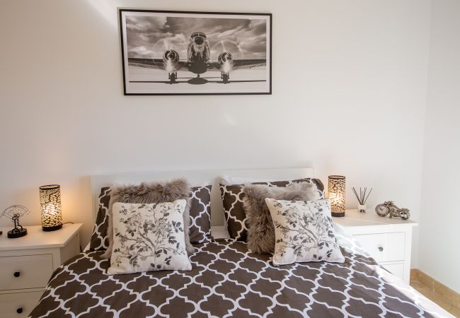 Apartment in Manilva - Duquesa Village 9.32.31 Apartment in Manilva - Duquesa Village 9.32.31